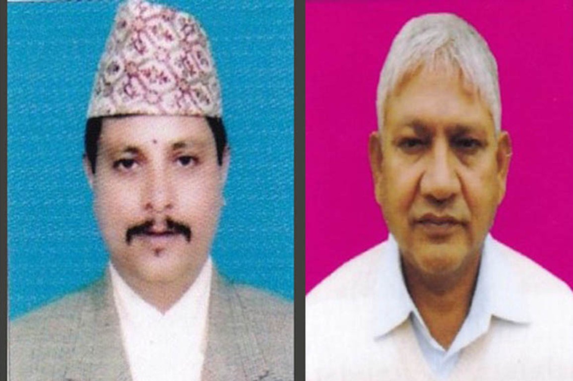 श्रीवास्तव र शाहीले भने : मुख्यमन्त्री पोखरेललाई नै हाम्रो समर्थन छ
